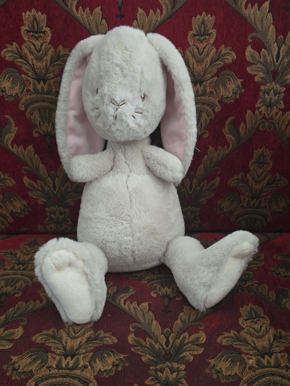 Gigglescape 14" Bunny
